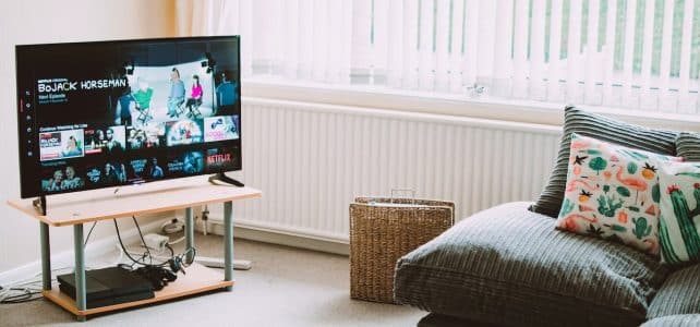 Les meilleures applications pour profiter de la télévision gratuitement sur votre Smart TV