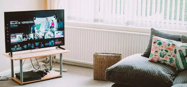 Les meilleures applications pour profiter de la télévision gratuitement sur votre Smart TV