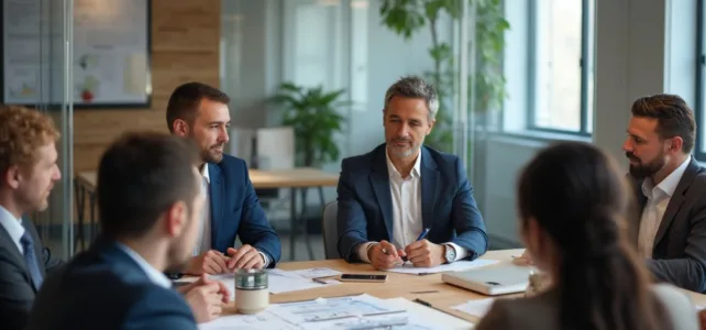 Le portage salarial : une révolution dans le monde de l’emploi Le portage salarial : une révolution dans le monde de l’emploi