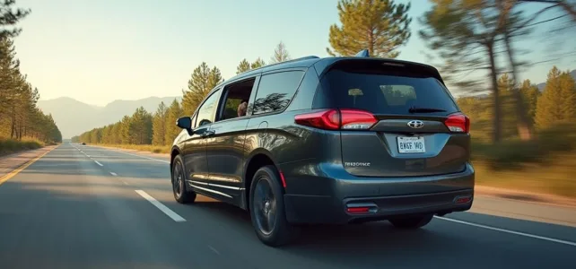 Les meilleurs SUV 7 places : confort et espaces au summum Les meilleurs SUV 7 places : confort et espaces au summum