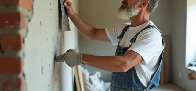 Conseils et astuces pour réussir vos travaux de rénovation immobilière Conseils et astuces pour réussir vos travaux de rénovation immobilière