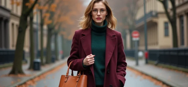 Découvrez les couleurs tendance de l’automne hiver 2025 pour un look stylé Découvrez les couleurs tendance de l’automne hiver 2025 pour un look stylé