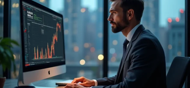Toute l’actualité économique et financière à suivre pour les professionnels du business Toute l’actualité économique et financière à suivre pour les professionnels du business