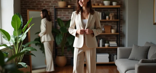 Les tendances mode incontournables pour relooker votre garde-robe cette saison Les tendances mode incontournables pour relooker votre garde-robe cette saison