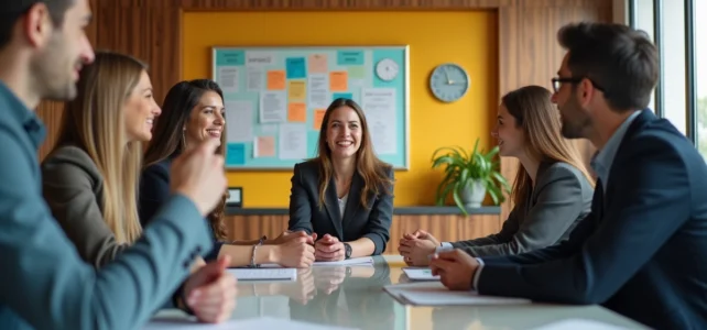 Les secrets pour développer une véritable culture entrepreneuriale dans votre entreprise