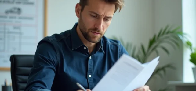 Permis B2 : conditions, avantages et démarches pour l’obtenir facilement en France Permis B2 : conditions, avantages et démarches pour l’obtenir facilement en France