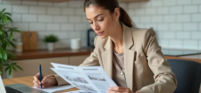 Les meilleures astuces pour trouver rapidement un bien immobilier adapté à vos besoins Les meilleures astuces pour trouver rapidement un bien immobilier adapté à vos besoins