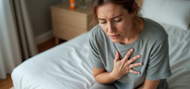 Comment reconnaître les symptômes d’un dosage Levothyrox trop fort et éviter les erreurs courantes Comment reconnaître les symptômes d’un dosage Levothyrox trop fort et éviter les erreurs courantes