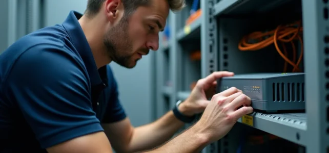 Wi-Fi Legacy : définition, fonctionnement et utilité dans nos connexions actuelles Wi-Fi Legacy : définition, fonctionnement et utilité dans nos connexions actuelles