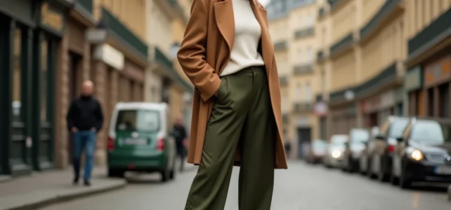 Les dernières tendances mode à adopter pour un style unique cette saison Les dernières tendances mode à adopter pour un style unique cette saison